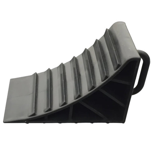 Leisurewize wheel chock - wheel,