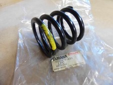 YAMAHA IT175  IT250  IT400  GENUINE NOS UPPER REAR SHOCK SPRING - # 90501-80483