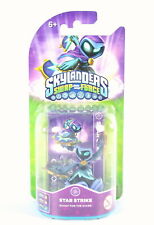 SKYLANDERS Swap Force STAR STRIKE action figure toy PS3 PS4 Wii XBox One - NEW!