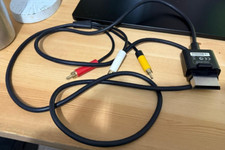 X-BOX 360 COMPOSITE AV CABLE