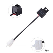 12V 2Pin Electronic LED