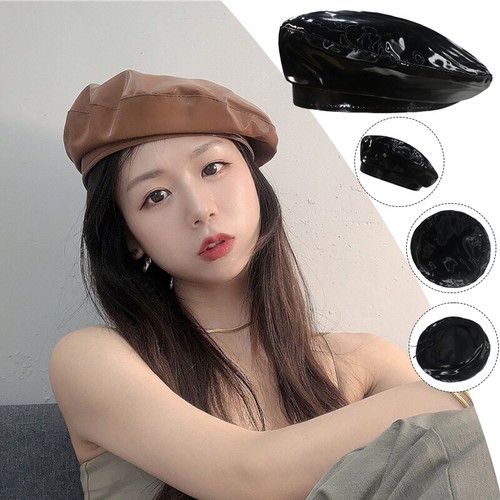 Vintage womens patent leather - patent,