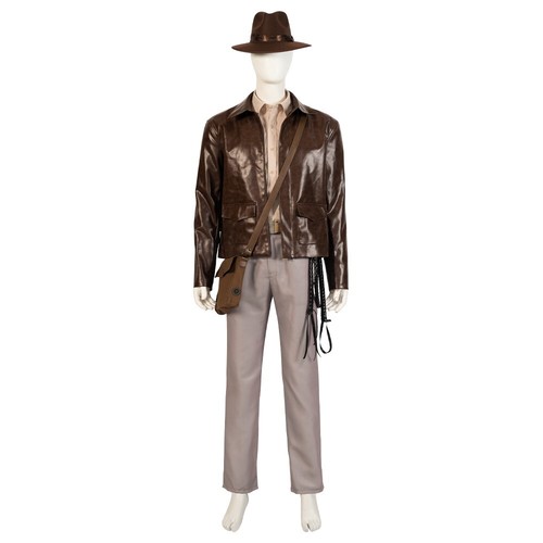 Indiana jones 2023 full - 2023, set