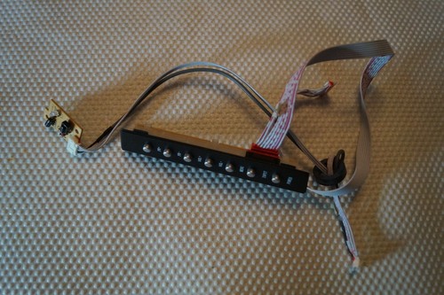 Sensor ms10ir b - ms10ir,