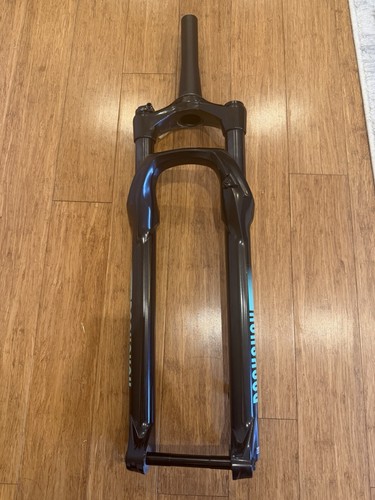 Rockshock judy silver - silver, 29”