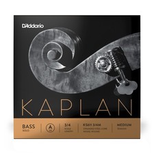 Addario kaplan solo double - kaplan,