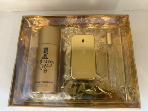 Paco rabanne million gift - 1,