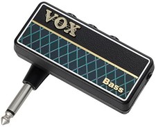 VOX AP2BS Headphone Bass