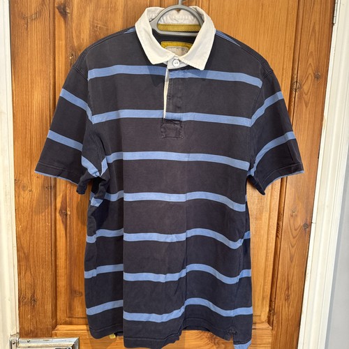 Howick rugby shirt blue - rugby,
