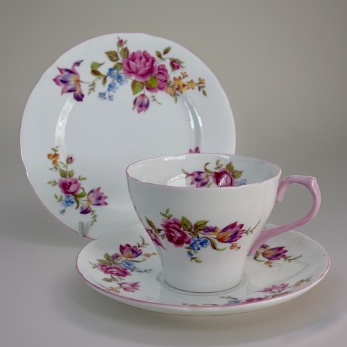 Shelley england fine bone - shelley,