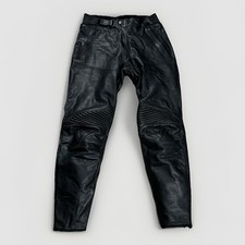 Dainese Mens Leather