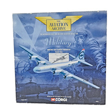 Corgi Aviation Archive 48901