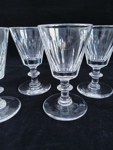 Georgian vic rare set port - georgian/vic,