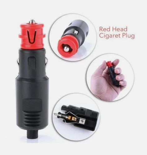 Car cigarette lighter power - car,