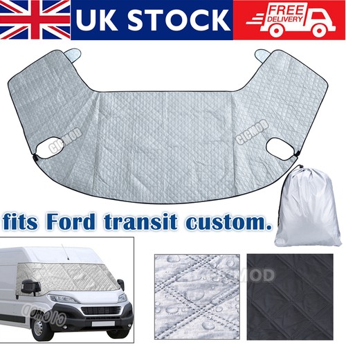 For ford transit - ford, custom