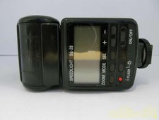 NIKON SB-28 Flash Speedlight