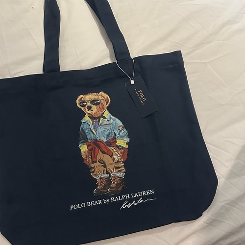 Ralph lauren polo bear classic - bear,