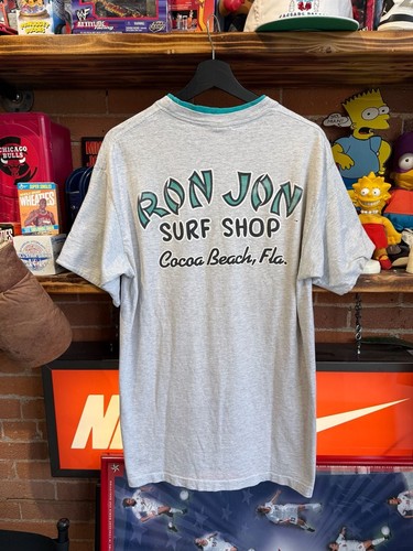 Vintage 90s signal sports ron - sports,