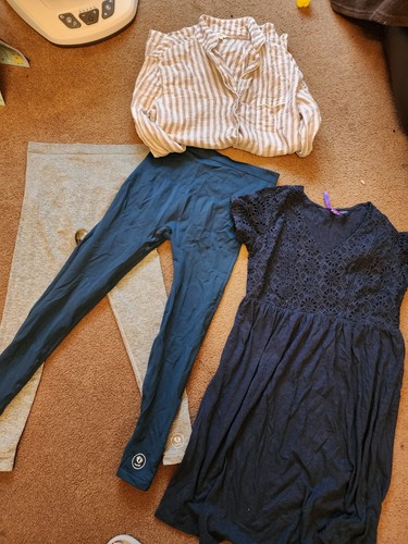 Maternity clothes bundles - maternity,