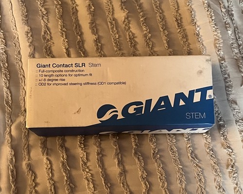 Giant contact slr - contact,