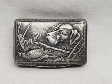 RARE ANTIQUE 1800'S PEWTER