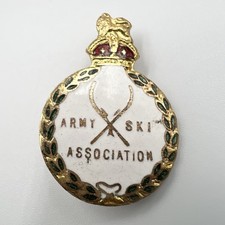 Genuine Army Ski Association
