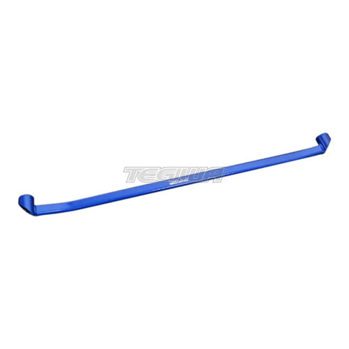 Hardrace rear subframe brace - subframe,