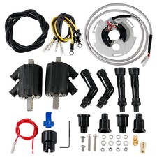 Electronic Ignition Kit For