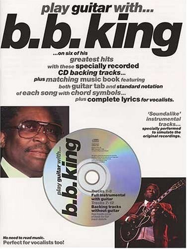 Play guitar with king - with,