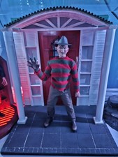 DIORAMA FOR 1/6 FIGURES, A