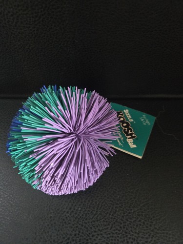 Vintage 1990 original koosh - vintage,