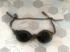 WW2 Dispatch - Ski & Mountain Trooper Goggles Tinted