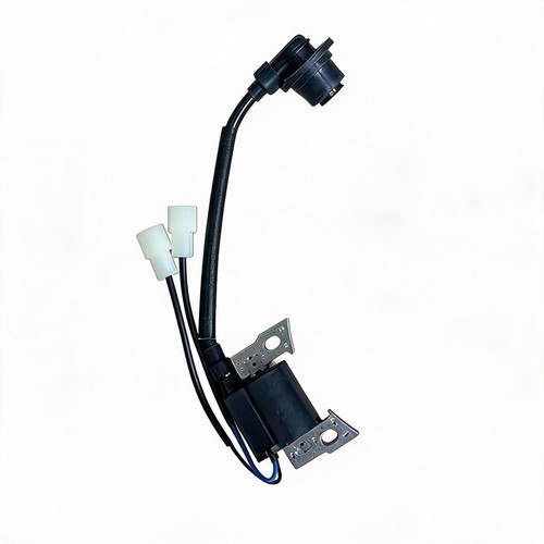 Lawn mower ignition - lawn,