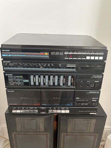 Rare sharp both sides play - rare,