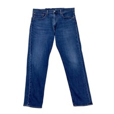 LEVIS Vintage 502 BIG E Jeans