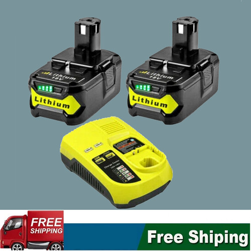 For ryobi one plus - for,