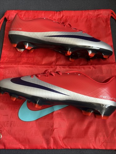 Nike mercurial superbly cr7 - nike,
