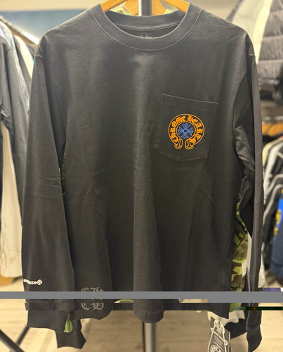 Chrome hearts men - chrome,