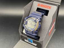 CASIO G-SHOCK Frogman DW-9900MD-2T 9900MD Mad Dog Exp. Rare NIB Titanium