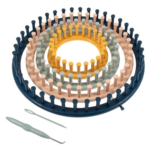 Trimits knitting looms set of - trimits, looms:
