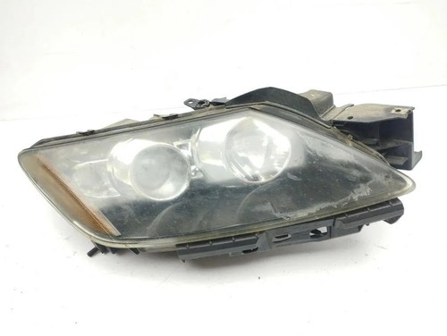 Mazda 2011 front - er,