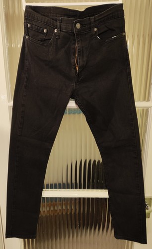 Levi mens 510 slim skinny - levi's,