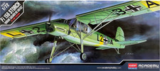German fieseler fi - german, fi-156