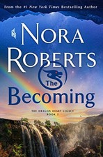 The Becoming: The Dragon Heart