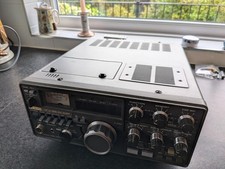 Kenwood Trio TS-780 2m/70cms amateur radio base station in good working order