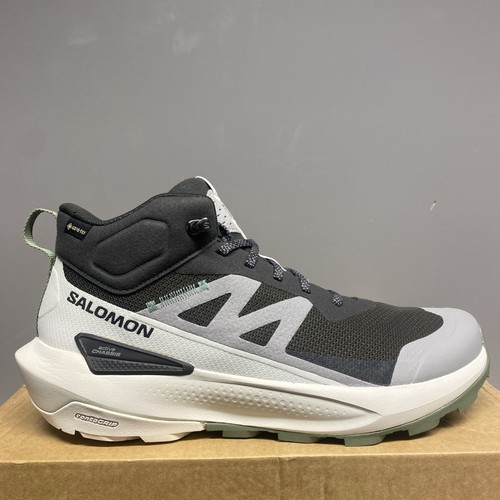 Salomon mens grey - mens,