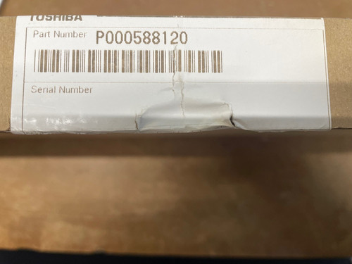 New toshiba portege - new,