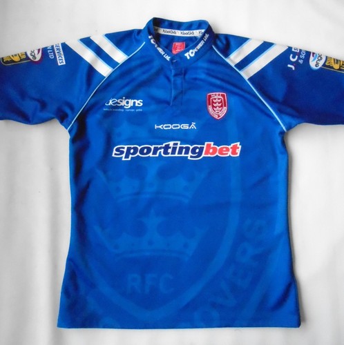 Hull 2011 season away rugby - hull,