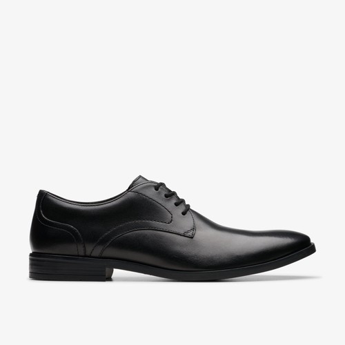 Clarks mens brandon lace - mens,