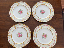 Royal Crown Derby 8 3/4" Salad